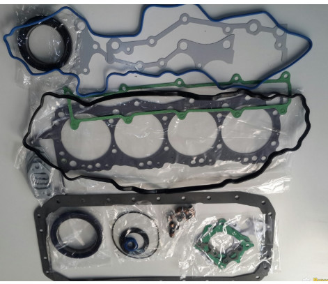 Steel Material Car Generator Alternator For HINO Full Gasket Engine J05E E385 E215