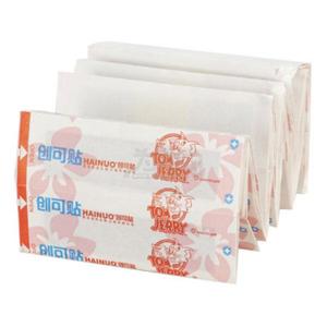 KC-2000-E Wound Adhesive Machine for Band Aid Plaster Field Maintenance and