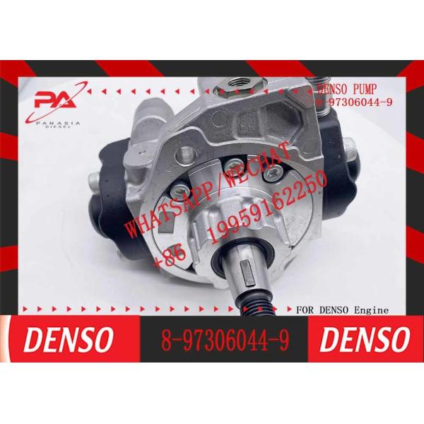 High Quality Diesel Fuel Injection Oil Pump 294000-0039 8-97306044-9 For ISUZU 4HK1