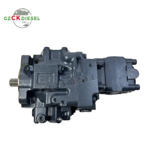 OEM Hydraulic Pump 708-3S-00512 7083S00512 708-3S-00513 for Komatsu Mini