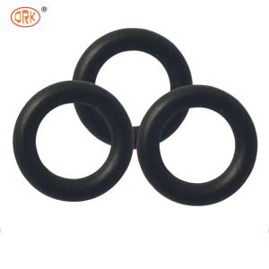 REACH AEM FKM NBR Epdm Rubber Seal Silicone Sealing Ring