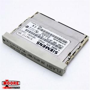 6ES5374-1FH21 6ES5 374-1FH21 Siemens Memory Card