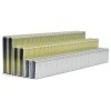 Screening / Upholstery Fine Wire Staples 0.65mm Thickness Rust Resistance