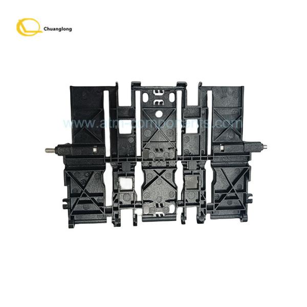 445-0757592 4450757592 ATM Machine Parts NCR S2 Carriage Lower Plate