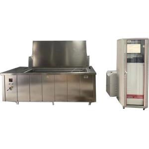 China Pipe Static Customized Hydrostatic Pressure Testing Machine Computerized on sale