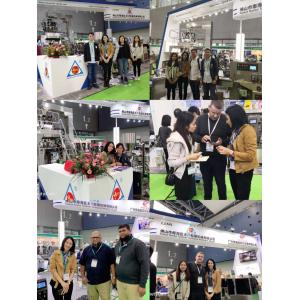 Full Automatic cookies/bread/cake/rice fong/biscuits/sandwich/chocolate/Lollipop