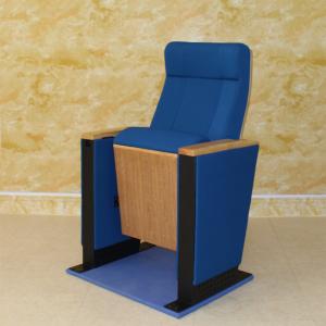 Anti Fading Auditorium Seating Chair