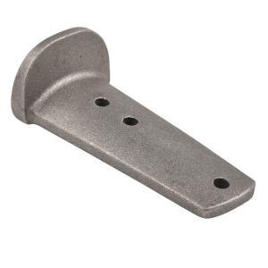 High Quality Cast Ductile Iron Wind Anchor Sand Casting