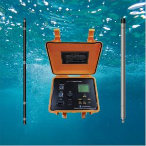 Quality Deep Well Logging System with Borehole Optical Imaging for sale