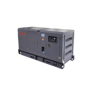 Perkins 1103A-33TG2 55KW Super Silent Generator