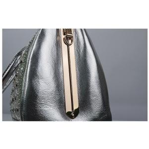 2016 new European and American fashion women shoulder bag