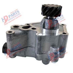 6D31 SK200-3 Engine Oil Pump ME084586 Suitable For MITSUBISHI Diesel Engines