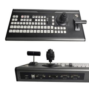 OEM 4k Pro Video Switcher Panel Encoder For Live Streaming 5V 0.15A
