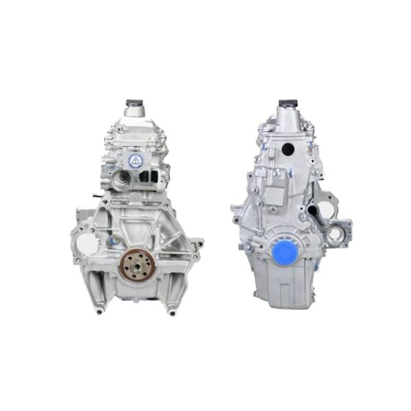 Original Spare Part FOR BYD F3-473QE car Engine assembly QD-BYDF3-51101 Guaranteed