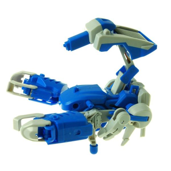 Robotics Solar Education Toys Solar Powered 3 In 1 DIY Toys Science Kits