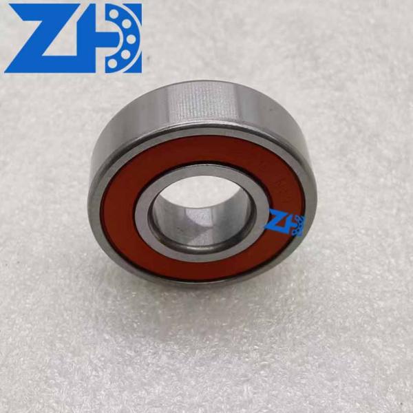 Double sealed bearings 6202-2NSE NACHI bearings Bearing Supply