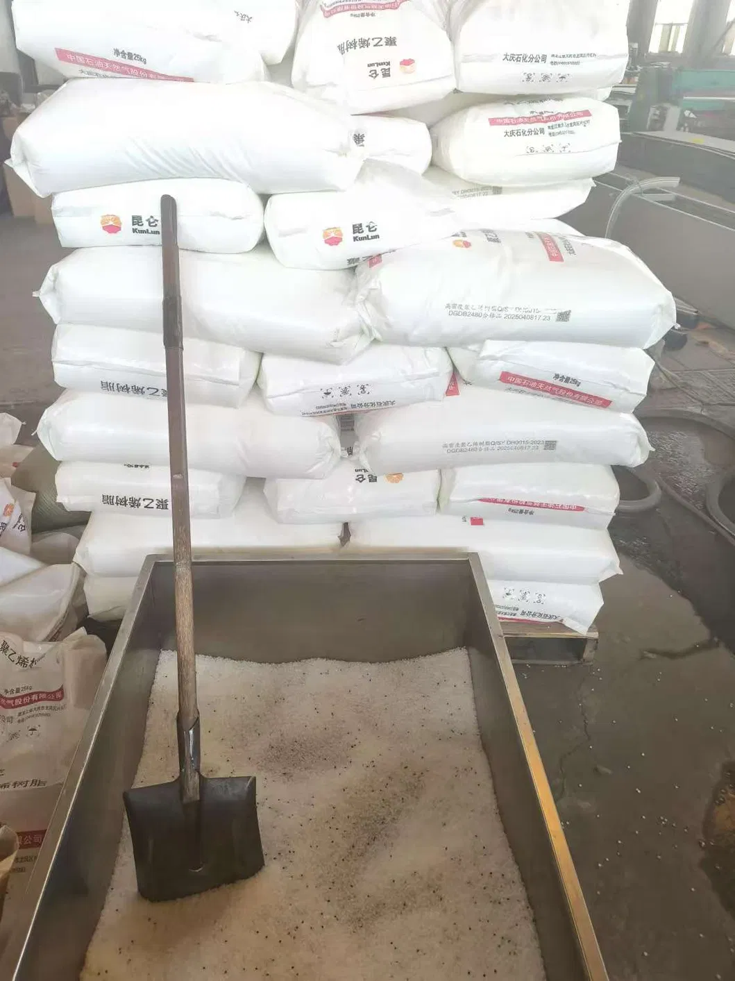 Plastic Welding Rods Weld Wire for Welding Repair Plastic Sheet Pipe Plate Pipelines