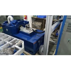3 Axis Sine Vibration Testing Equipment , 60KN Electronic Vibration Machine