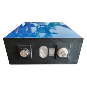 272Ah Lithium Ion Storage Battery 3.2V For Solar Energy Stock Motorhome