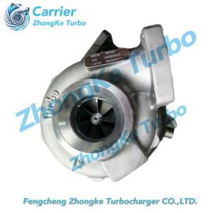 RHF55V Turbo 8973815074 8980830411 VEA30023 Turbocharger For Isuzu D-Max I