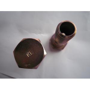 Loader Accessories Transmission Stainless Steel Outer Hexagon 0737835153 Screw