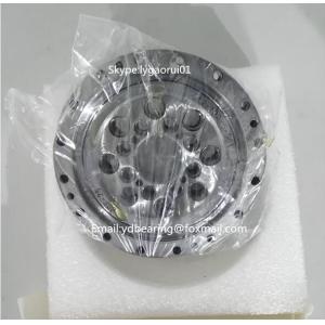 CSG-45/CSF-45 Crossed Cylindrical Roller Bearings for Industrial Robots Harmonic