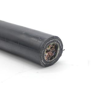 10 - 2400 Pair CAT3 Telephone Cable Armored Underground Jelly Filled Telephone