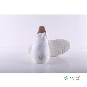 Excellent Quality Cleanroom Antistatic ESD PU Mesh Shoes