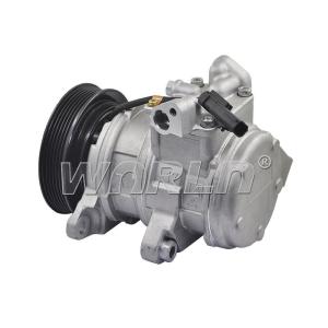 55116810AA 4472207022 Vehicle AC Compressor For Grand Cherokee4.7 V8 WXCK005