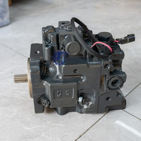 Buy 708-1S-00230 7081S00230 708-1S-01230 For Komatsu WA380-5L WA400-5 WA430-5 WA470-5 WA480-5 WHEEL LOADERS FAN PUMP Hydraulic Piston Pump MAIN PUMP PUMP ASSY Pump Assembly Aftermarket Original at wholesale prices