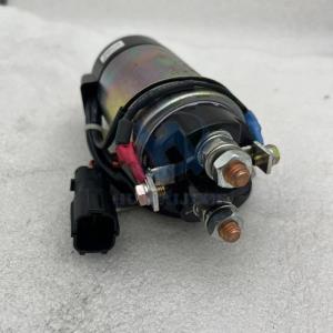 14531201 VOE14531201 Electric Safety Relay for EC140B EC210B EC240B EC290B