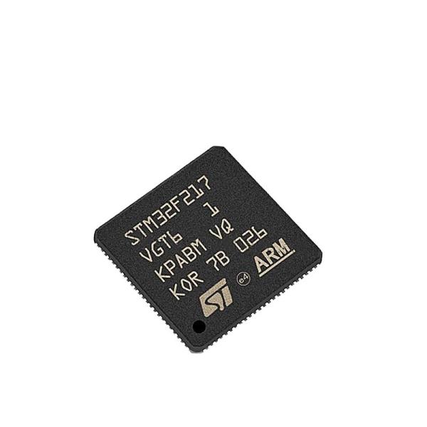 STMicroelectronics STM32F217VGT6 ic Chip For Nintendo 32F217VGT6 Temperature