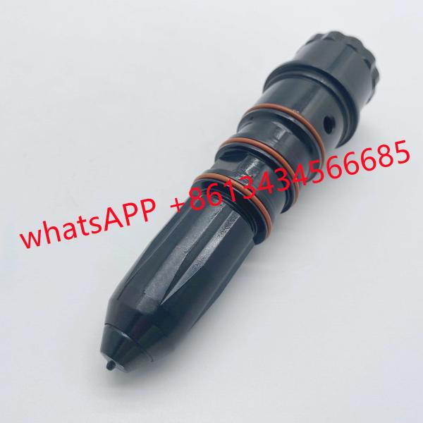 Buy K19 KTA19 3022197 Common Rail Injector 3022120 3022728 3052227 at wholesale prices