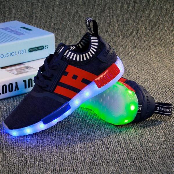 led teenager shoes,led teenager sneakers