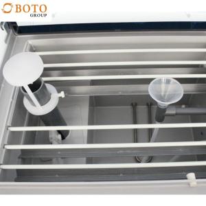 Temperature Humidity And Salt Spray Corrosion Test Chamber