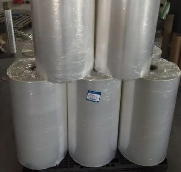 One-Side Heat Sealable OPP Film The Ultimate Solution for Clear Noodle Packaging