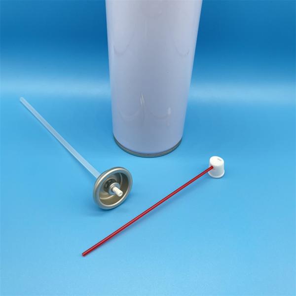 Quality ESD-Safe WD-40 Lubricant Valve for Sensitive Electronics and Computer Manufacturing with Static Dissipation. for sale
