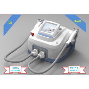 Xenon Lamp IPL Beauty Machine Pigment Removal Skin Rejuvenation for Salon