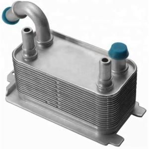 LR002916 Engine Parts Oil Cooler