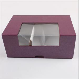 Custom Logo Fancy Drawer Box Watch Belt Bow Tie Jewelry Key Charm Gift Box