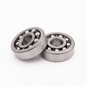 High Load Capacity 8060N 2200 Self Aligning Ball Bearing for Heavy Duty