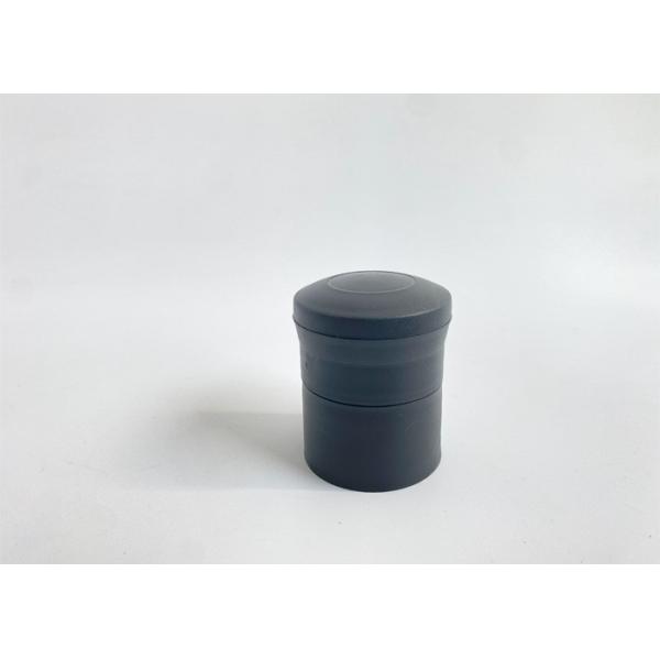 Buy Round PC Grinder Accessories High Durability High Reliability at wholesale prices