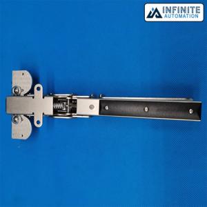 Durable MTS series SMT Consumables SMT Splice Tool With Clip