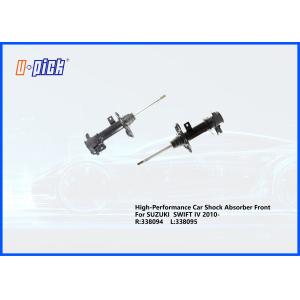 Quality High-Performance Car Shock Absorber Front For SUZUKI SWIFT IV 2010- R:338094 L:338095 for sale