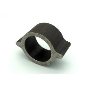 Oval Hex A500 Rectangle Hollow Precision Steel Tube Seamless