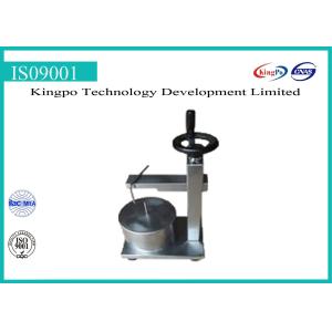 Quality DIN-VDE0620-1-Bild12 Bolt Hardness Testing Equipment With Calibration Certificate for sale
