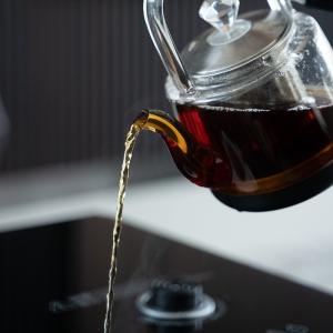 Upgrade Your Home with This Modern and Elegant Fridge Coffee Table in Stainless