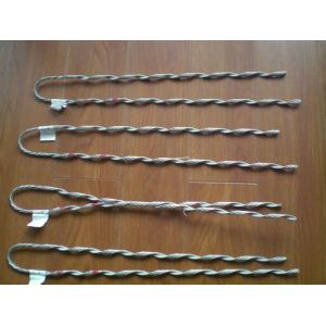 China High Carbon Steel wires for Guy Grip on sale