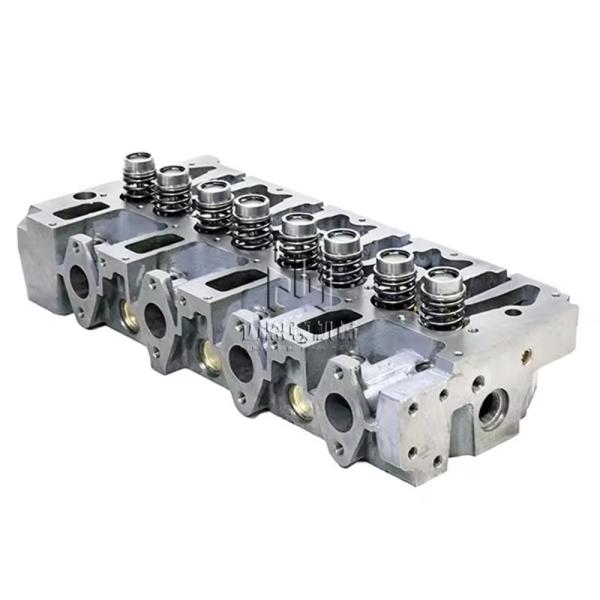 Cylinder Head 04297766 04292631 04285945 0429 7766 0429 2631 0428 5945 4297766