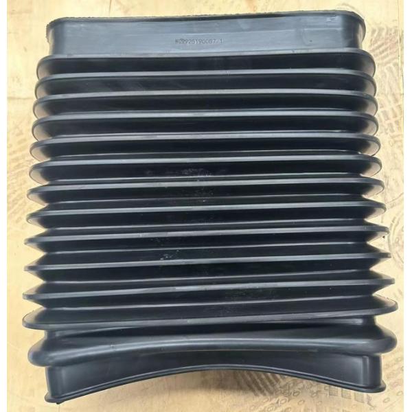 Intake Bellow WG9925190087 HOWO Truck Parts
